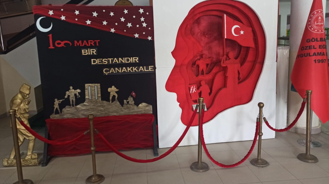 18 MART ÇANAKKALE ŞEHİTLERİNİ ANMA GÜNÜ